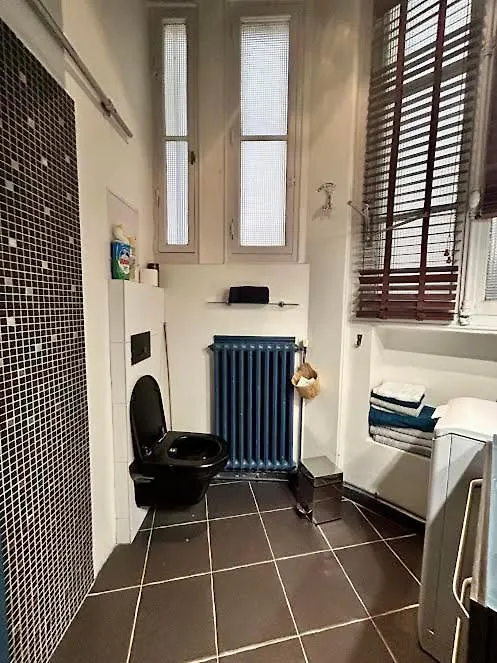 Charme Parisien Coeur De Paris Apartment Homestay
